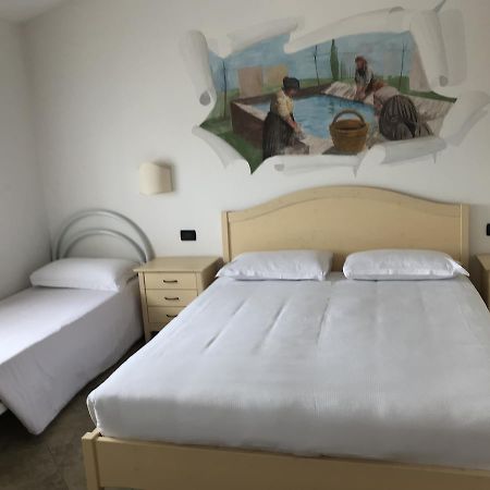 诺娜丽娜农家乐 圣利贝拉莱 外观 照片