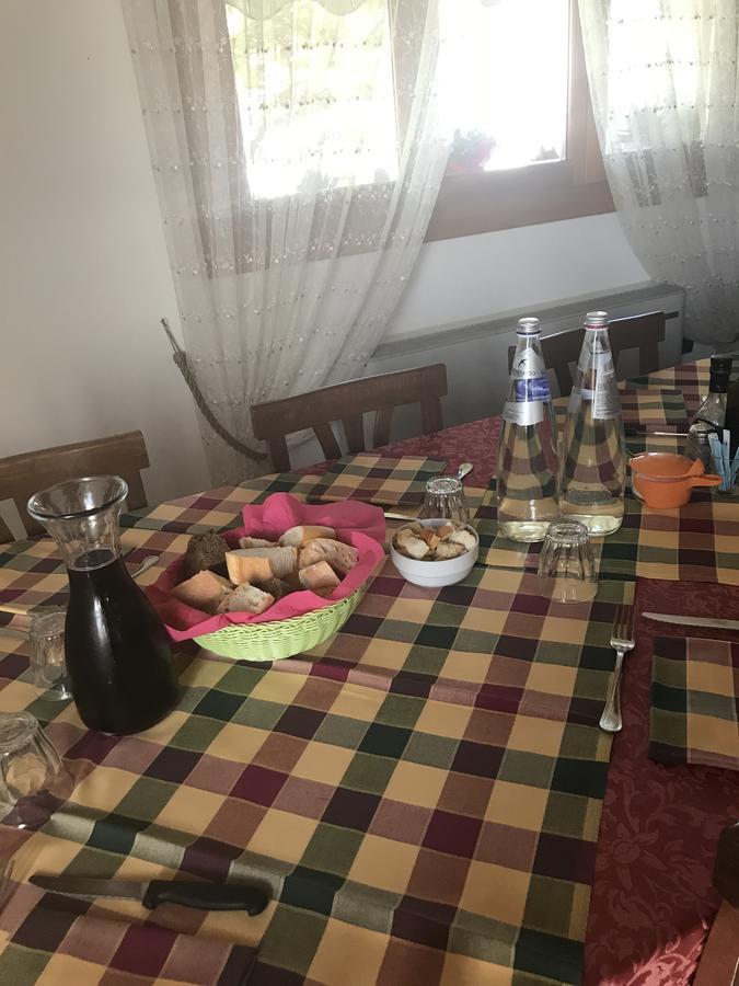 诺娜丽娜农家乐 圣利贝拉莱 外观 照片
