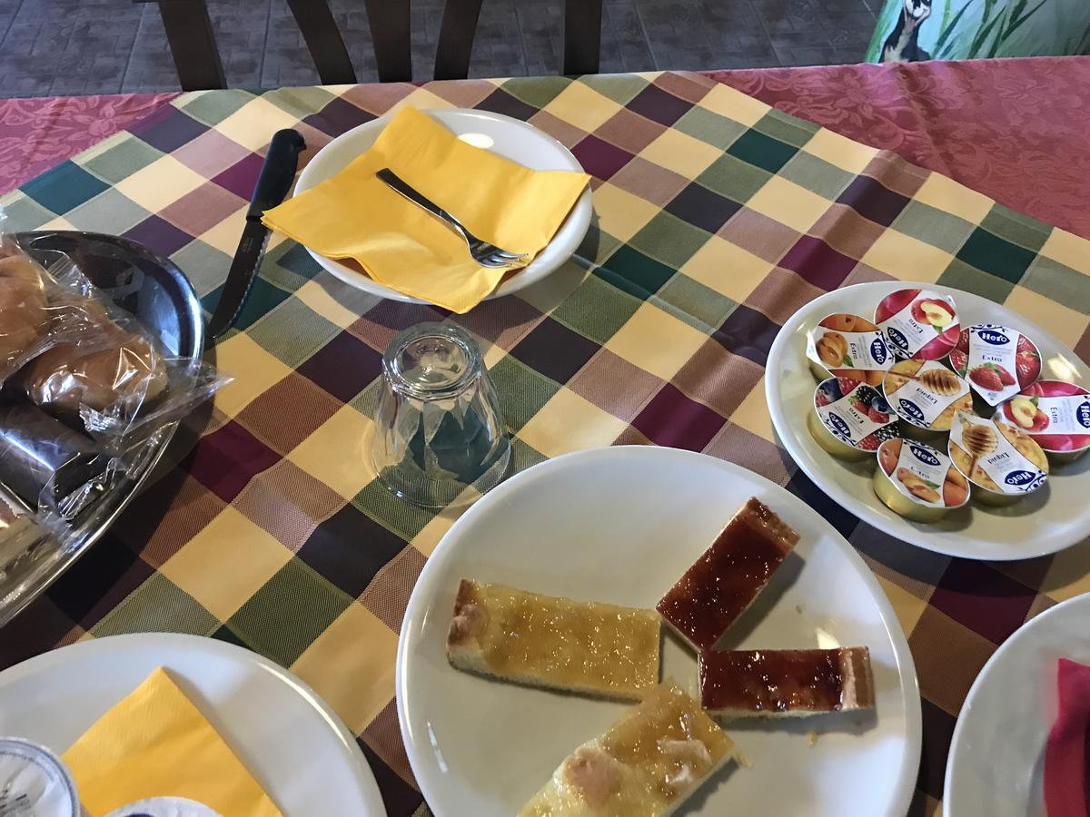 诺娜丽娜农家乐 圣利贝拉莱 外观 照片